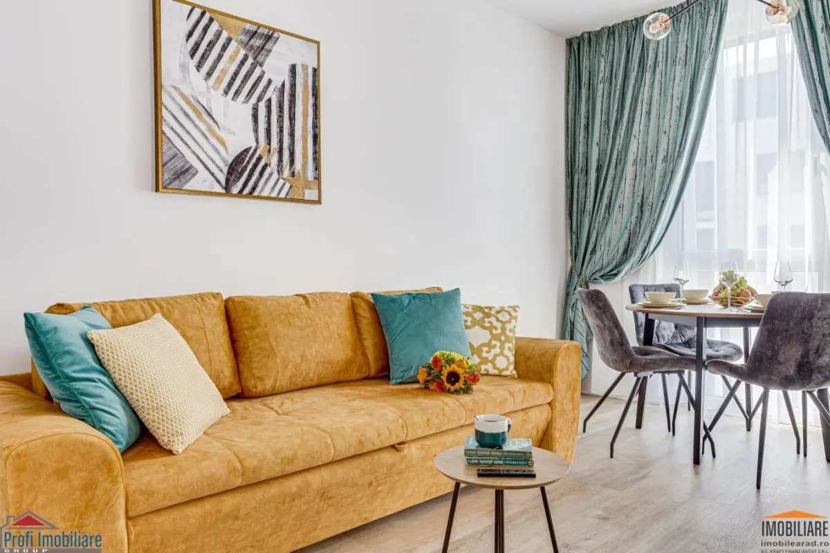 Superbe Appartement 2 Chambres à Louer – Complexe Afi - foto 6