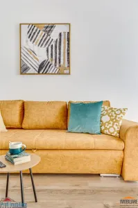 Superbe Appartement 2 Chambres à Louer – Complexe Afi - foto 7