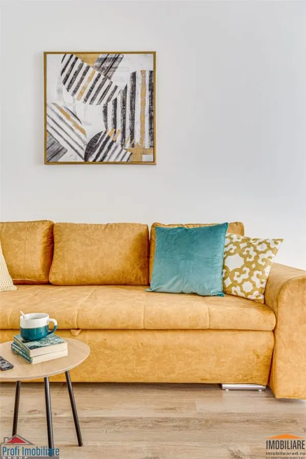 Superbe Appartement 2 Chambres à Louer – Complexe Afi - foto 7