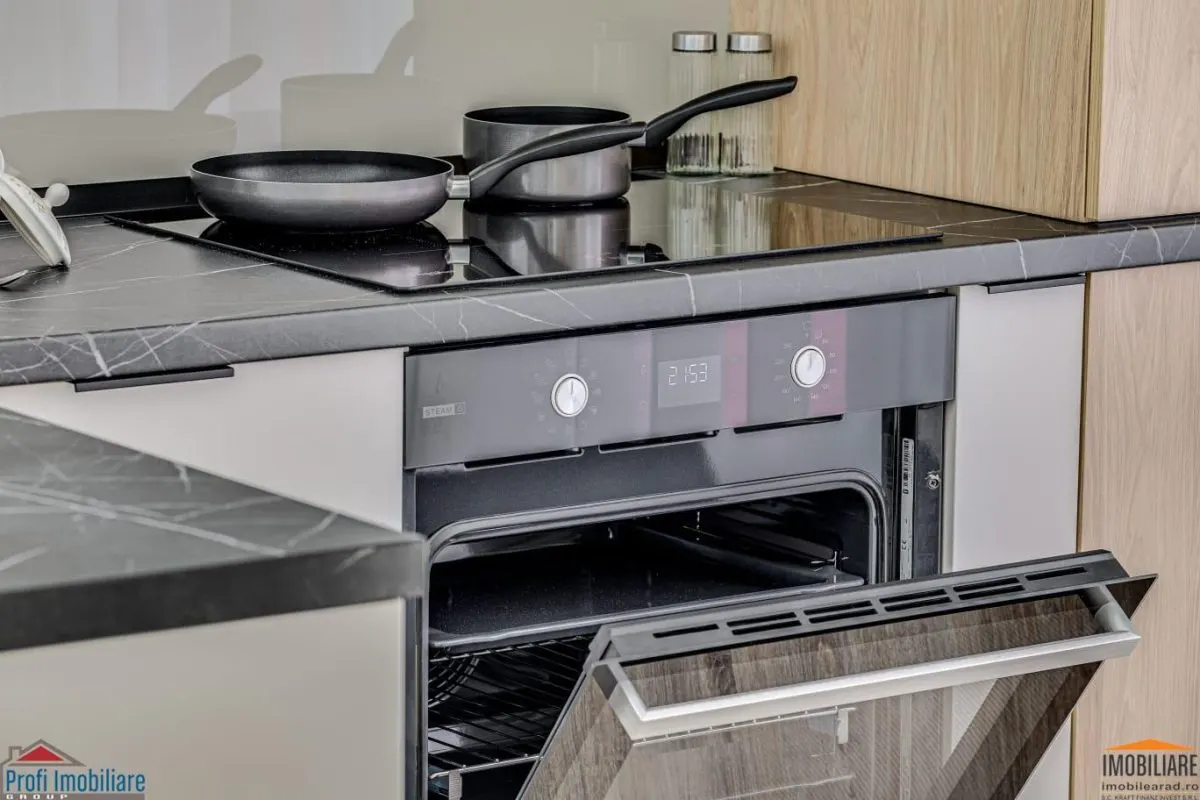 Superbe Appartement 2 Chambres à Louer – Complexe Afi - foto 9