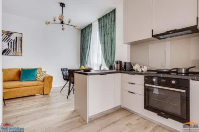 Superbe Appartement 2 Chambres à Louer – Complexe Afi - foto 10