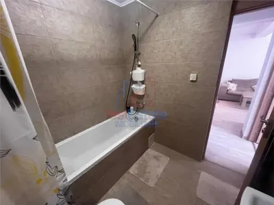 Apartment with 2 bedrooms for sale 51 sqm in Iasi, Popas Pacurari area - foto 17