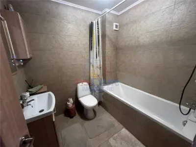 Apartment with 2 bedrooms for sale 51 sqm in Iasi, Popas Pacurari area - foto 18