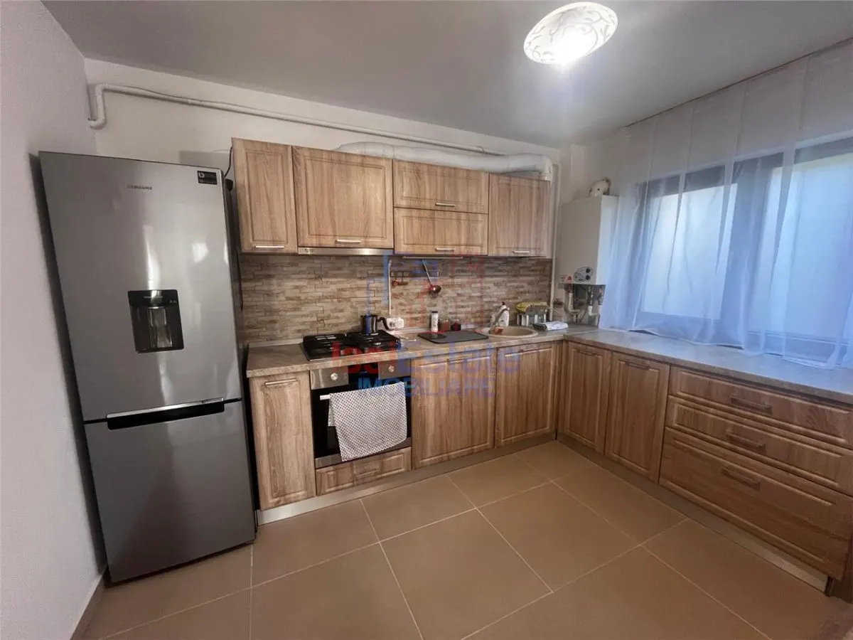 Apartment with 2 bedrooms for sale 51 sqm in Iasi, Popas Pacurari area - foto 10