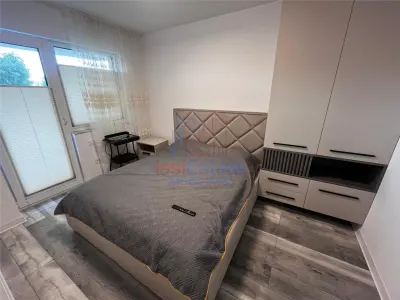Apartament 2 camere cu Loc Parcare - Mobilat si utilat - foto 3