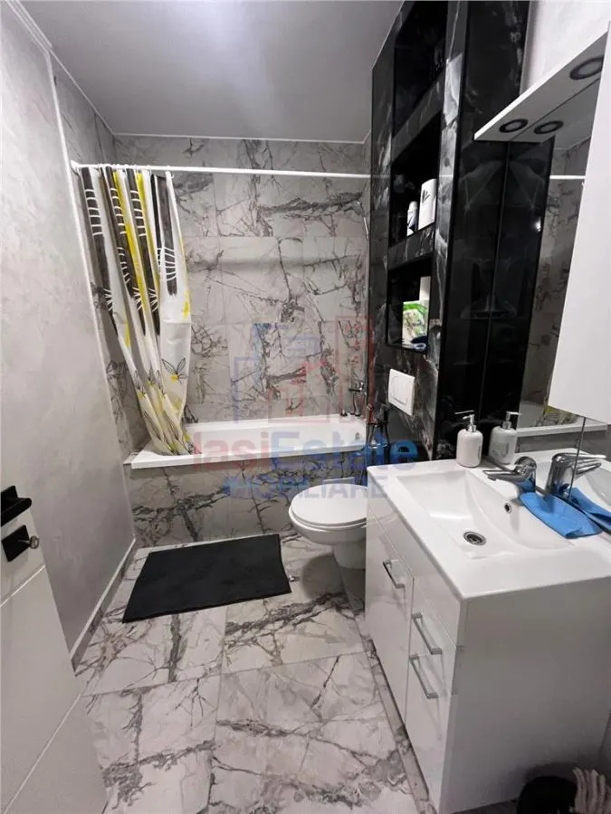 Apartament 2 camere cu Loc Parcare - Mobilat si utilat - foto 5
