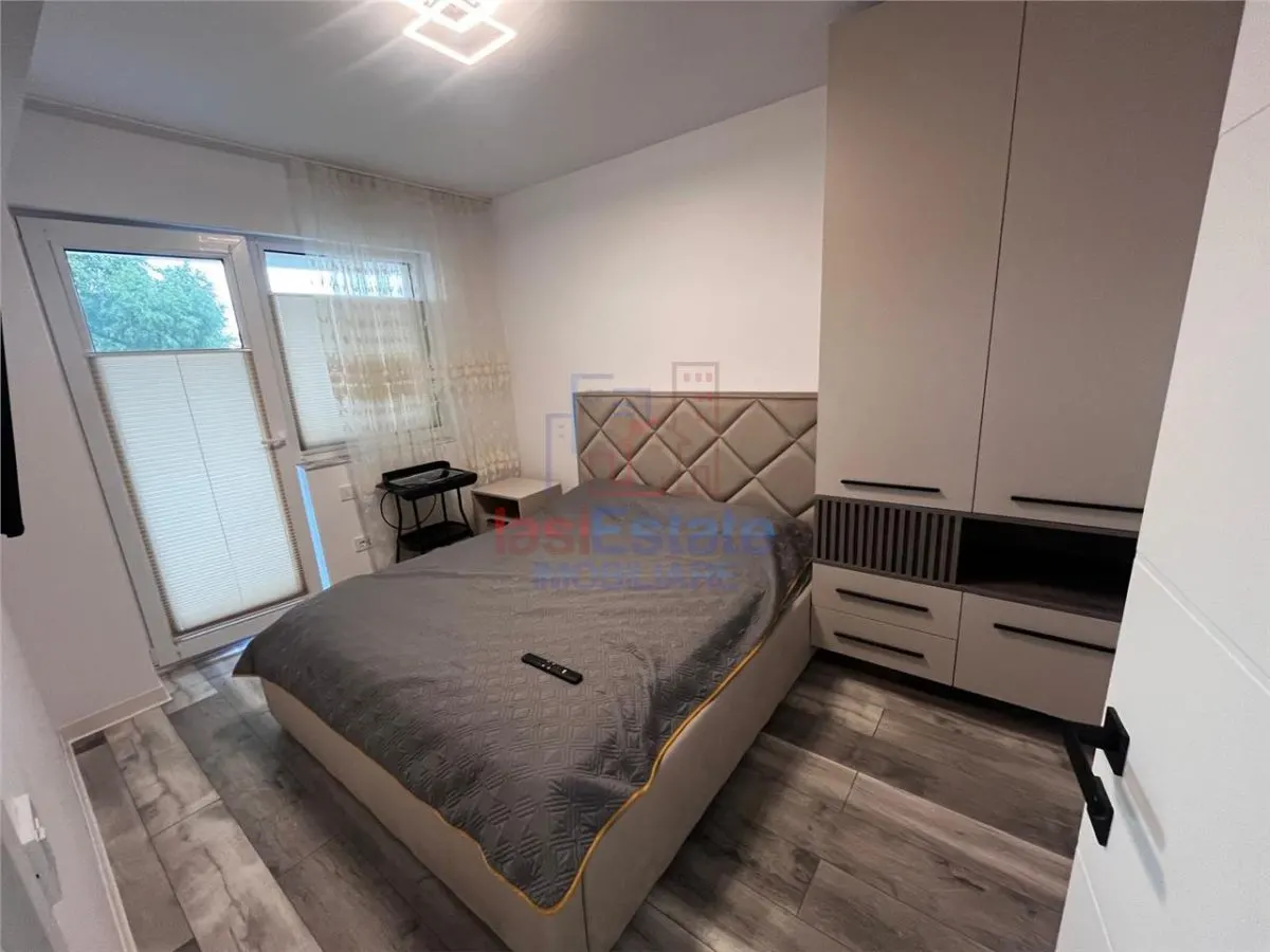 Apartament 2 camere cu Loc Parcare - Mobilat si utilat - foto 7