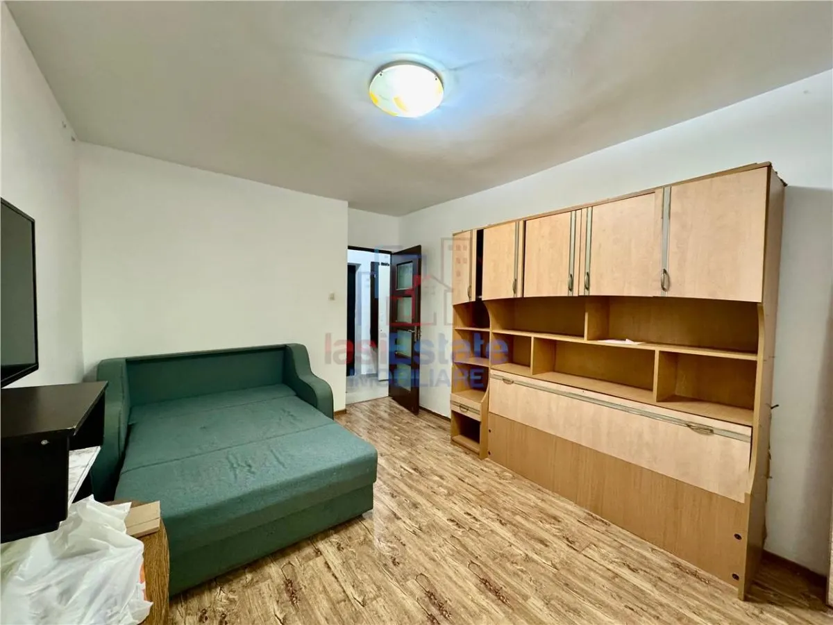 Apartament 1 camera - Metalurgie - Str Parcului - foto 1