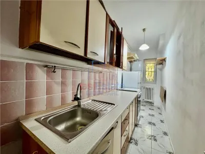 Apartament 1 camera - Metalurgie - Str Parcului - foto 4