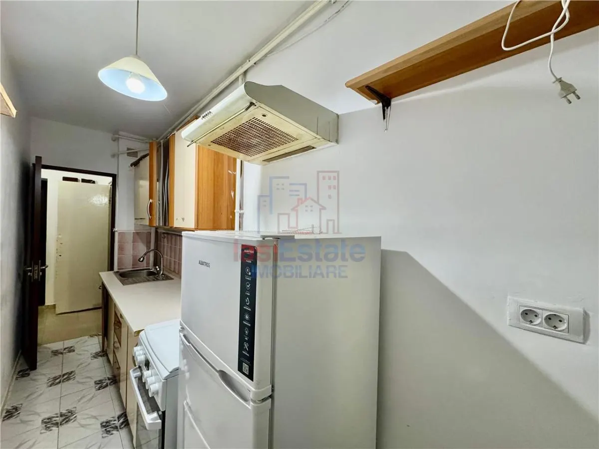 Apartament 1 camera - Metalurgie - Str Parcului - foto 6