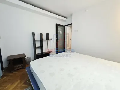 3-Bedroom Apartment with Separated Layout, Furnished and Equipped, Tudor Vladimirescu - Iasi