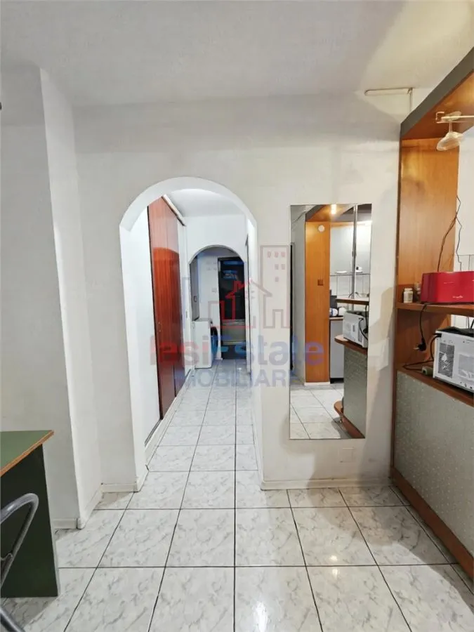 3-Bedroom Apartment with Separated Layout, Furnished and Equipped, Tudor Vladimirescu - foto 2