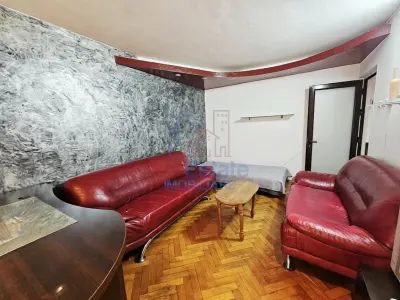 3-Bedroom Apartment with Separated Layout, Furnished and Equipped, Tudor Vladimirescu - foto 3