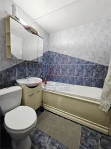 3-Bedroom Apartment with Separated Layout, Furnished and Equipped, Tudor Vladimirescu - foto 5