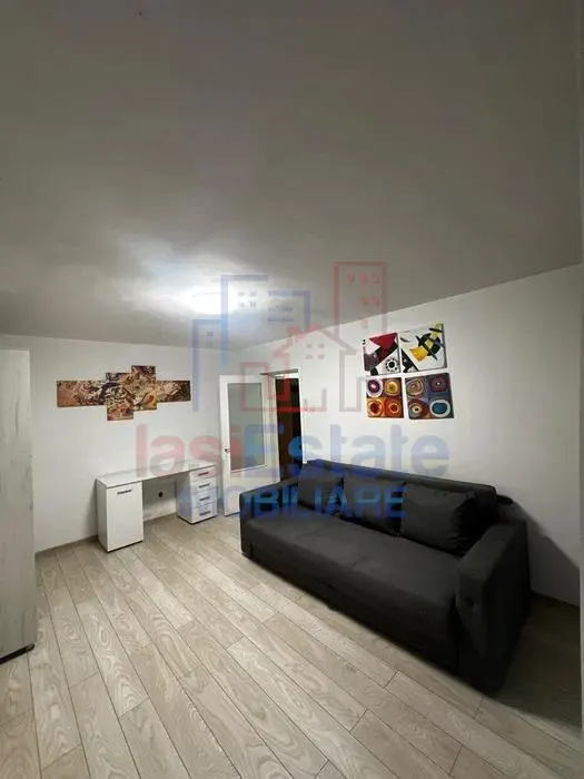 Apartament 1 Camera GARA - Spital Elytis - foto 1