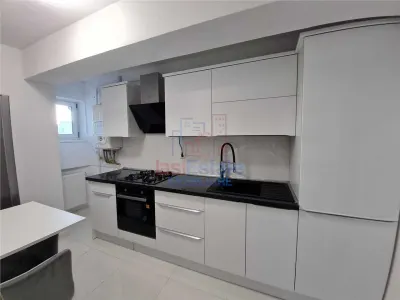 Apartament 1 Camera GARA - Spital Elytis - foto 6