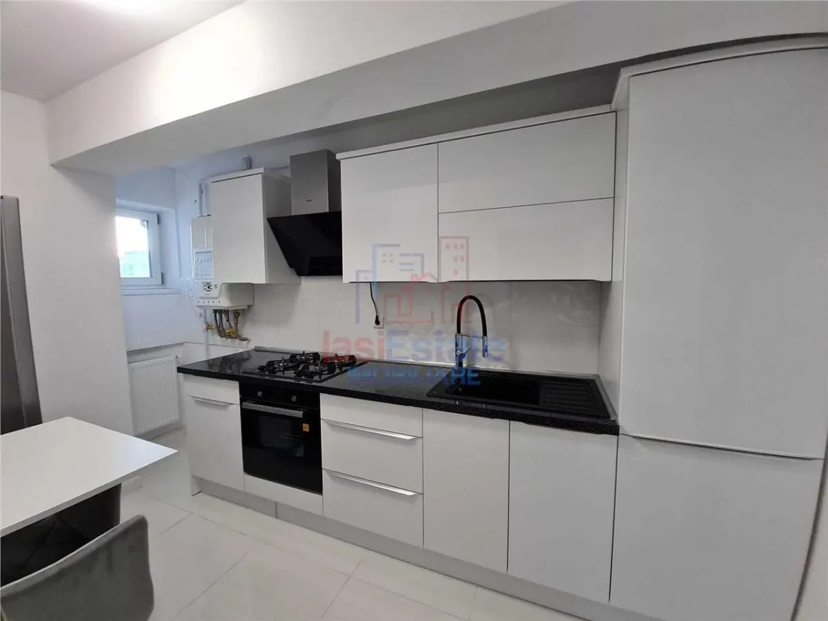 Apartament 1 Camera GARA - Spital Elytis - foto 6