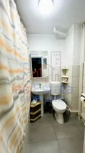 Apartament 1 Camera GARA - Spital Elytis - foto 7