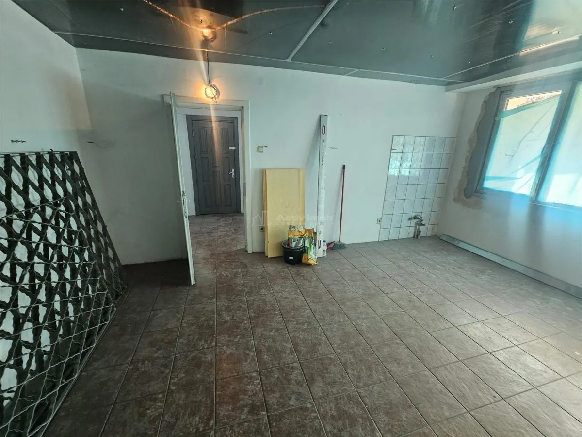 Apartment with 2 bedrooms for sale 46 sqm in Resita, Micro I area - foto 13