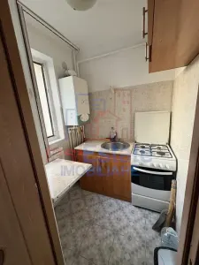 Garsoniera Alexandru cel Bun - Liceul Miron Costin - foto 3