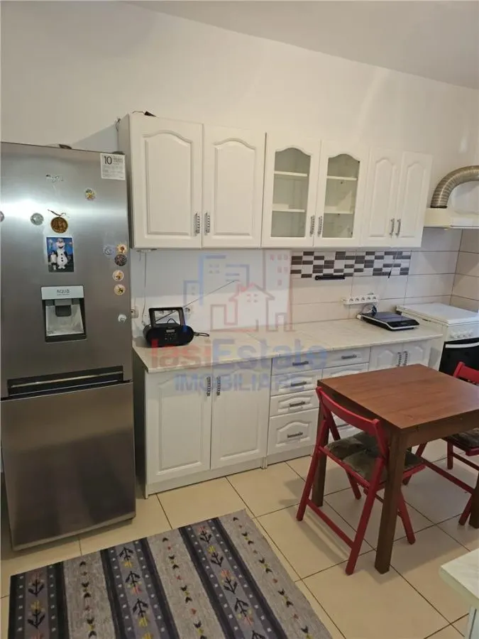 Valea Lupului-Central duplex de inchiriat - foto 2
