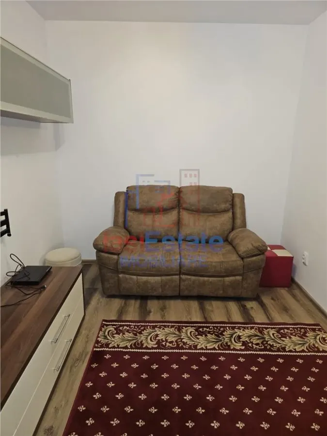 Valea Lupului-Central duplex de inchiriat - foto 16