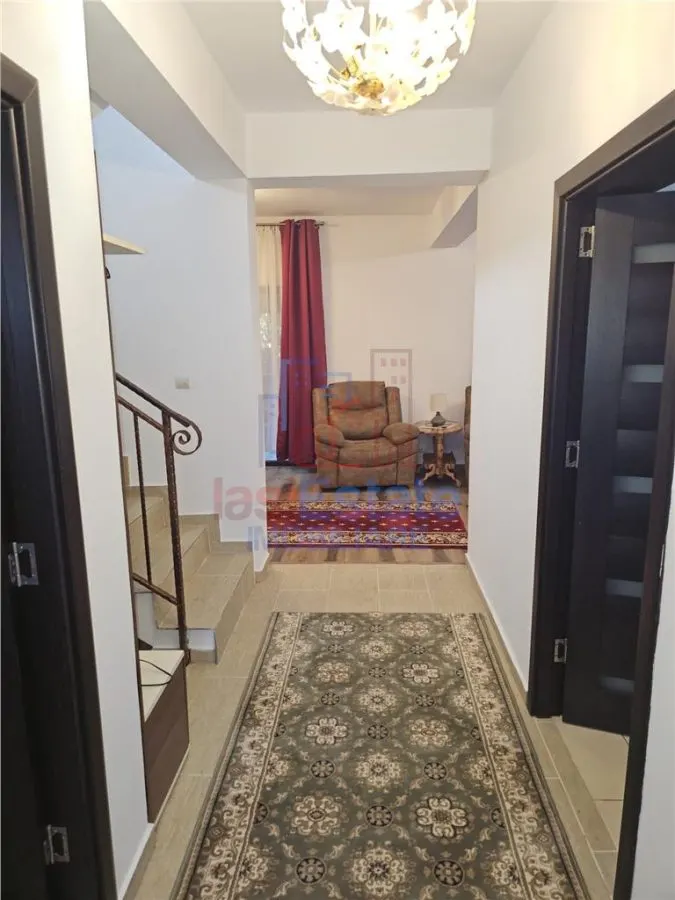 Valea Lupului-Central duplex de inchiriat - foto 19