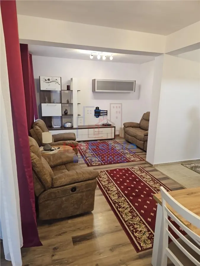Valea Lupului-Central duplex de inchiriat - foto 20