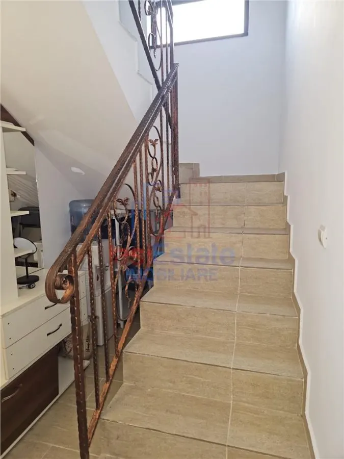 Valea Lupului-Central duplex de inchiriat - foto 23