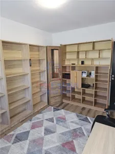 Valea Lupului-Central duplex de inchiriat - foto 5