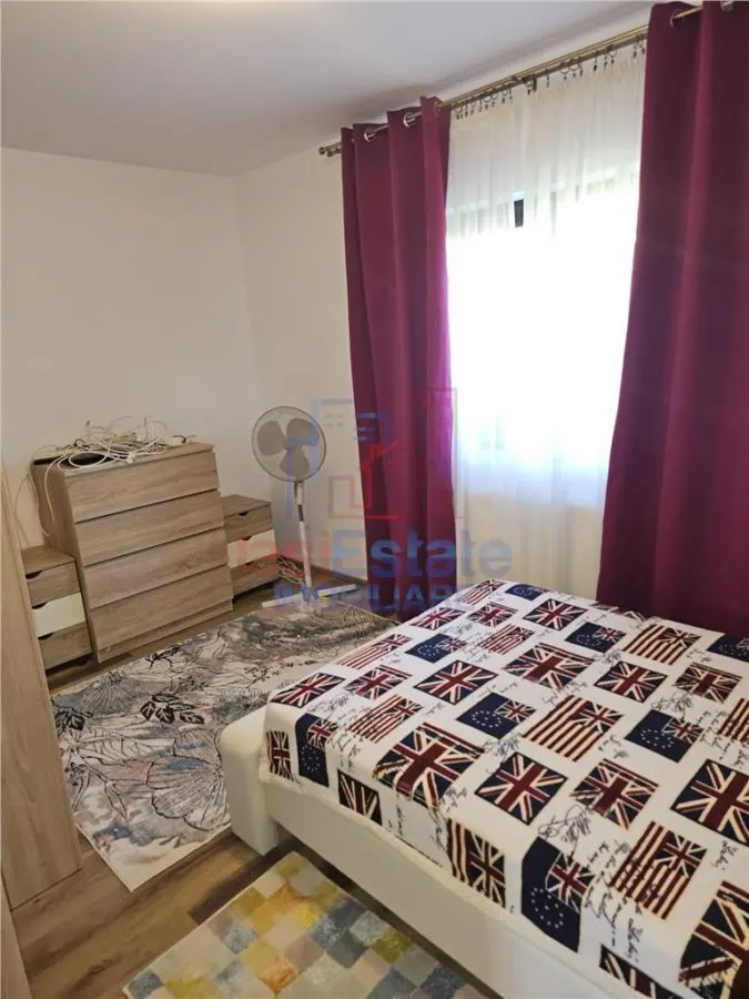 Valea Lupului-Central duplex de inchiriat - foto 8