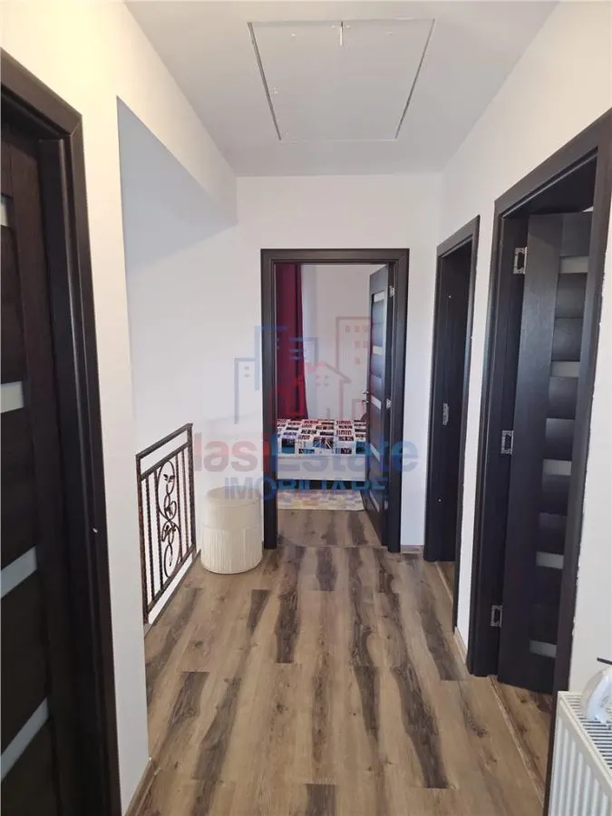 Valea Lupului-Central duplex de inchiriat - foto 9