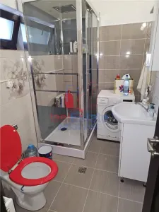 Valea Lupului-Central duplex de inchiriat - foto 10