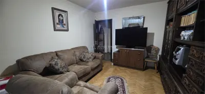 3-Bedroom Apartment for Sale, Aleea Trandafirilor - Targoviste