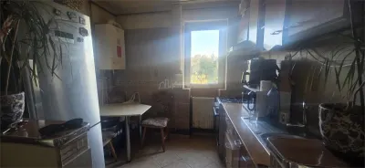 Apartment with 3 bedrooms for sale 43 sqm in Targoviste, Aleea Trandafirilor area - foto 6