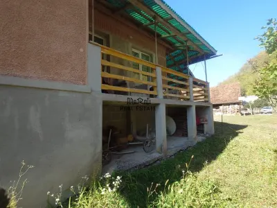 Deux Maisons avec Terrain et Forêt à Mihaileni, Buces - foto 13