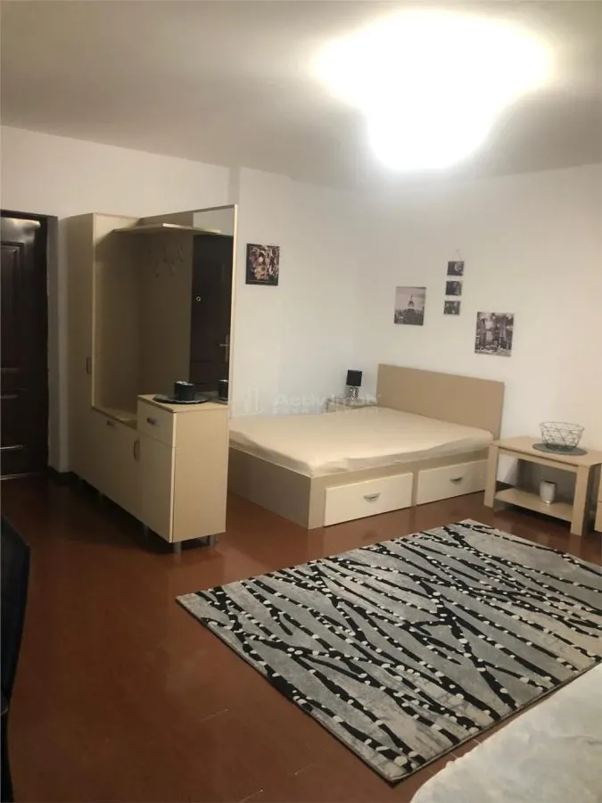 Studio Cosy Meublé – Quartier Latin – Position Centrale – Parking - foto 4
