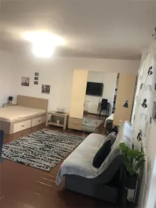 Studio Cosy Meublé – Quartier Latin – Position Centrale – Parking - foto 5