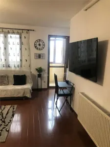 Studio Cosy Meublé – Quartier Latin – Position Centrale – Parking - foto 10