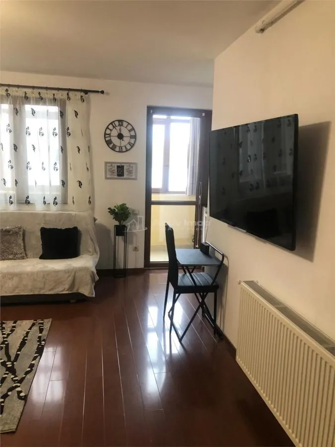Studio Cosy Meublé – Quartier Latin – Position Centrale – Parking - foto 10