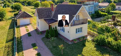 Remetea Mare | Casa individuala, P+M | 1219 mp, Comision ZERO Cumparator - Remetea Mare