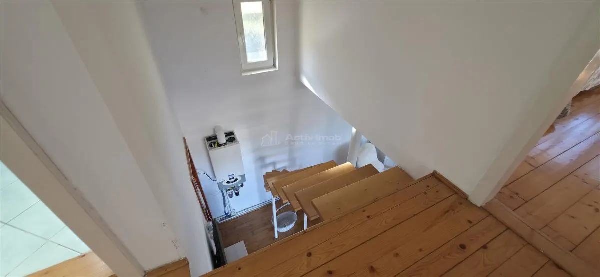 Remetea Mare | Casa individuala, P+M | 1219 mp, Comision ZERO Cumparator - foto 14