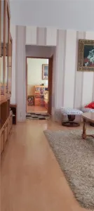 Apartament 3 camere – Zona Nora – Dambovita, Timisoara | Etaj 2 | 68 mp - foto 2