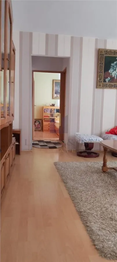 Apartament 3 camere – Zona Nora – Dambovita, Timisoara | Etaj 2 | 68 mp - foto 2