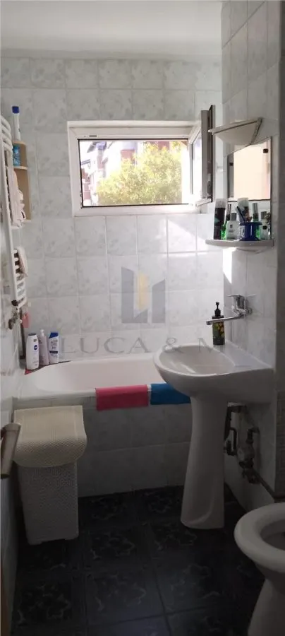 Apartament 3 camere – Zona Nora – Dambovita, Timisoara | Etaj 2 | 68 mp - foto 13