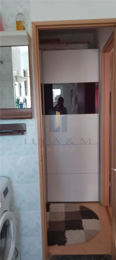 Apartament 3 camere – Zona Nora – Dambovita, Timisoara | Etaj 2 | 68 mp - foto 14