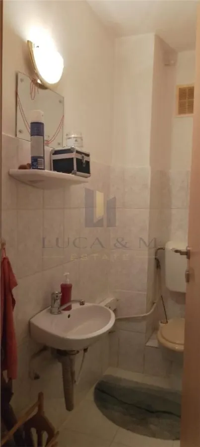 Apartament 3 camere – Zona Nora – Dambovita, Timisoara | Etaj 2 | 68 mp - foto 15