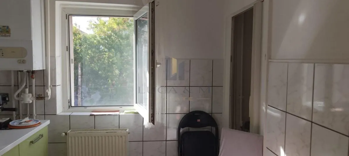 Apartament 3 camere – Zona Nora – Dambovita, Timisoara | Etaj 2 | 68 mp - foto 16