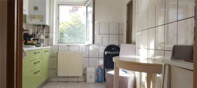 Apartament 3 camere – Zona Nora – Dambovita, Timisoara | Etaj 2 | 68 mp - foto 9