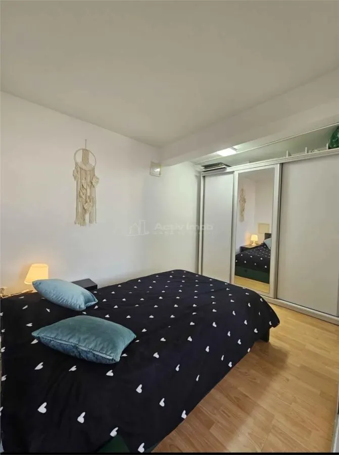 Apartment with 2 bedrooms for rent 45 sqm in Bucuresti, Piata Unirii area - foto 3